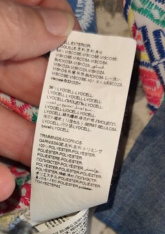 dámska košela Desigual - 10