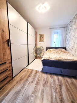 PREDAJ 3izbový byt so záhradkou, Mosonmagyaróvár - 10