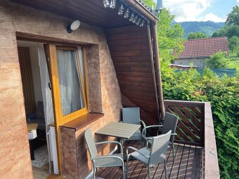 Apartmán v pavčinej lehote -Demänovská dolina-Jasná - 10