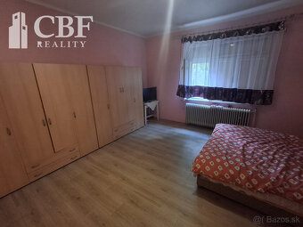 ZNÍŽENÁ CENA NA PREDAJ RODINNÝ DOM V OBCI BETLIAR - 10