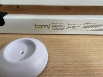 Zabrana s branickou Bomi XXL - 10