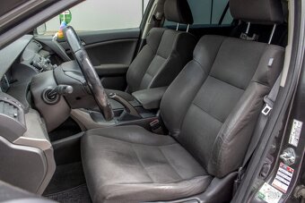 Honda Accord 2.2 i-DTEC Elegance - 10