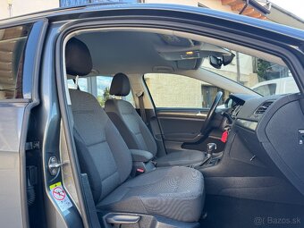Volkswagen Golf Variant 1.6TDi DSG mod. 2019 - Odpočet DPH - - 10