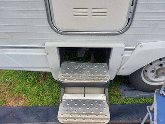 Ford Tranzit autokaravan - 10