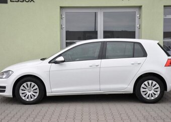 Volkswagen Golf 1.6TDi 81 kw - 10