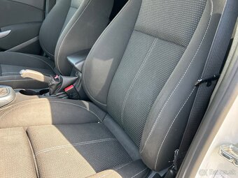 Opel Astra J Caravan 2.0 cdti 121kW - 10