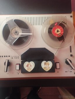 Gramo rádio sanyo - 10