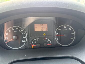 Peugeot Boxer 2.2 Hdi - 10