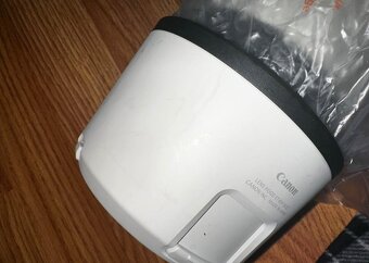 Canon RF100-500mm F4.5-7.1 L IS USM - 10