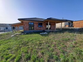 Ponúkame na predaj 4. izb. RD Nitra - Štitáre - 10