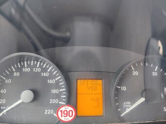 Mercedes Vito - 10