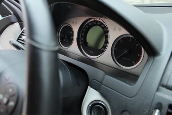 Mercedes C220 CDI 4 MATIC Avantgarde - 10