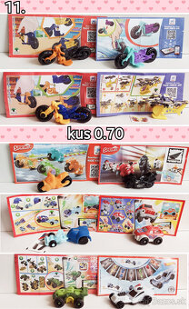 kinderká 11 - 10