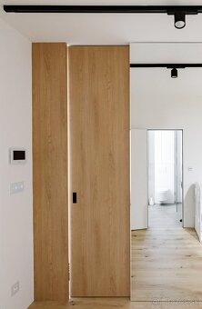 2 izbový luxusný byt Banská Bystrica - 10