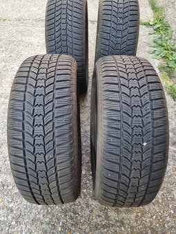 Zimné pneu 195/55 R16 87H Sava Eskimo hp2 - 10