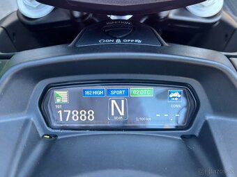 DUCATI DIAVEL DIESEL LIMITED EDITION - 10