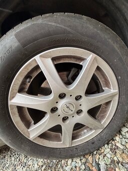 Predám Suzuki sx4 - 10