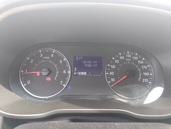 Dacia Duster TCe 96 S S GPF Comfort 4x4 - 10