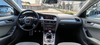 Audi A4 b8 - 10