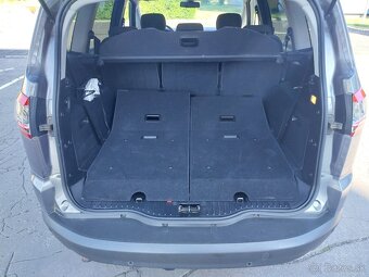 Ford S-Max 2.0 Tdci 7miestne - 10