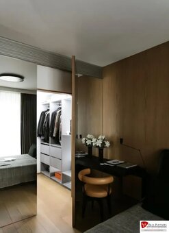 REB.SK Predaj luxusný 2-izbový byt SKY PARK - 10