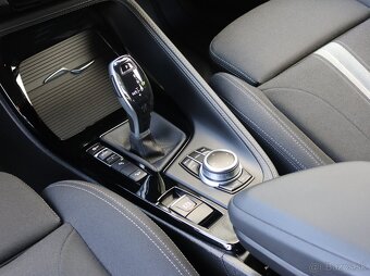BMW X2 Advantage xDrive, kúp.v SR,1.majitel, od. DPH - 10