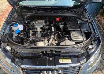 Audi A3 1,2 TFSi Sporback pravi.servis benzín manuál 77 kw - 10