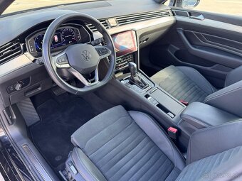 🚘Volkswagen Passat Variant 2.0 TDI EVO Elegance DSG - 10