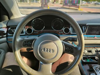 AUDI A8 4.2V8 D3 - 10