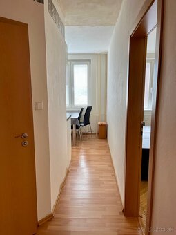 Na PREDAJ / Železníky / Užhorodská / 2 izbový byt - 52m2 - 10