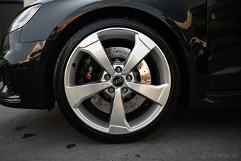 Audi RS3 - 10