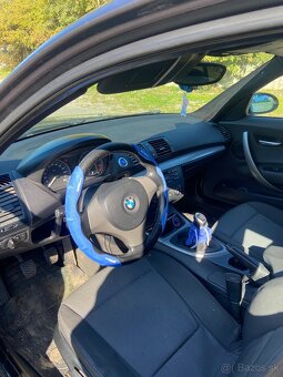 Bmw e87 120D - 10
