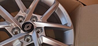 Honda kia mazda toyota mitsubishi 5x114,3 r18 nissan - 10