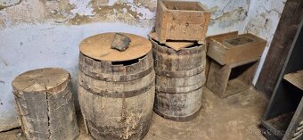 Rôzne stare veci, naradie - 10