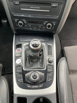 Audi A5 3.0 TDI 2010 - 10