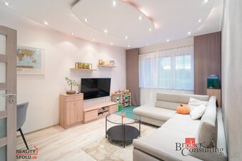 2 izbový byt predaj Banská Bystrica - 10