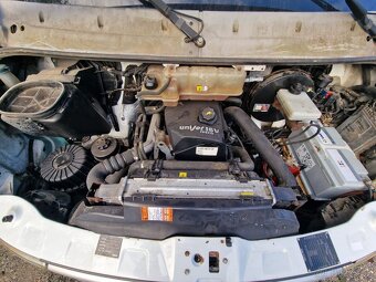 Iveco Daily Maxi L4H2, 2-náprava 1. majiteľ, Nová STK,DPH - 10