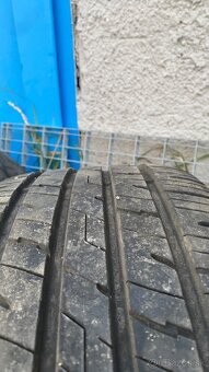 Mercedes Benz SL500 kolesa R16 - 10