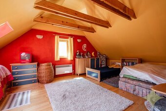 Rodinný dom v obci Políchno - 10