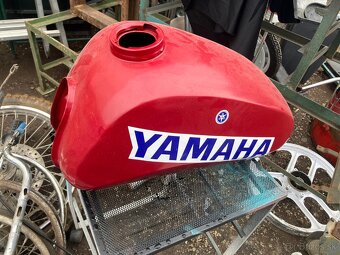 Predám kostra Manet Korado Piagio ciao romet pony - 10