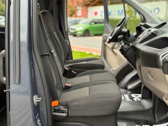 FORD TRANSIT - informácie v popise - 10