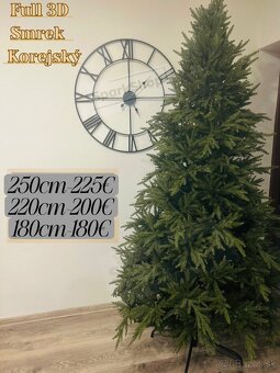 Nový Vianočný Stromček - 10