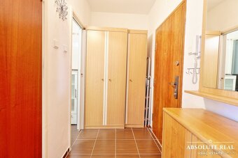ABSOLUTE REAL / Pekný 1i byt v BA – Dúbravka, Drobného ulica - 10