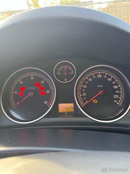 Opel astra h 1.9 cdti - 10