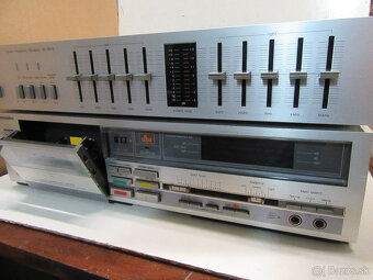 TECHNICS SH 8015 - 10