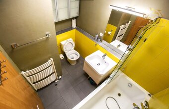 NOVOSTAVBA _ 2i byt _ Vyšehradská _ Prenájom - 10