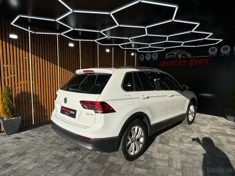 Volkswagen Tiguan 2.0 TDI 110 KW Highline VIRTUAL BlueMotion - 10