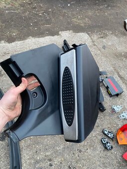 Rozpredám E46 Mpacket - 10