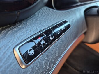 Mercedes benz AMG GT53 320kW top stav. - 10