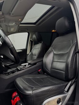 Mercedes-Benz GLS 500 V8 AMG - 4Matic - 2017 - Odpočet DPH - 10